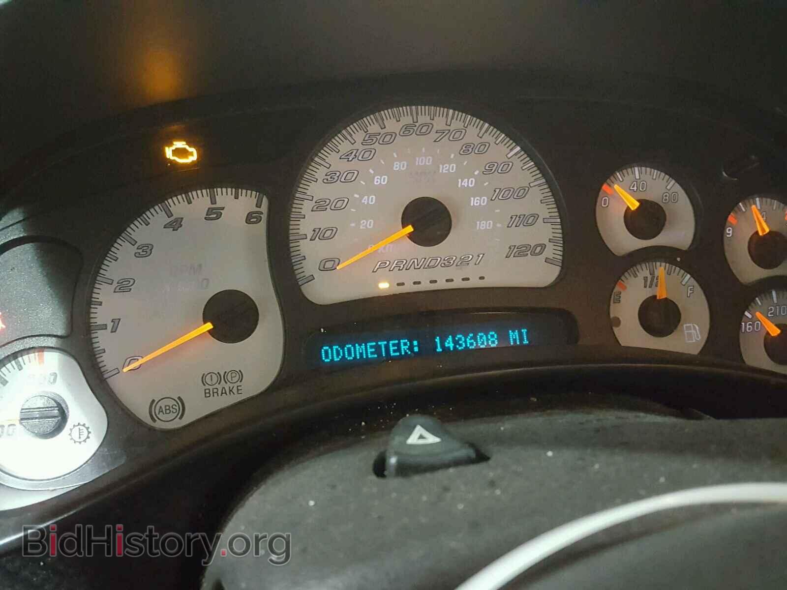 2006 CHEVROLET SILVERADO - VIN: 2GCEC19N761143350 - Фото 8