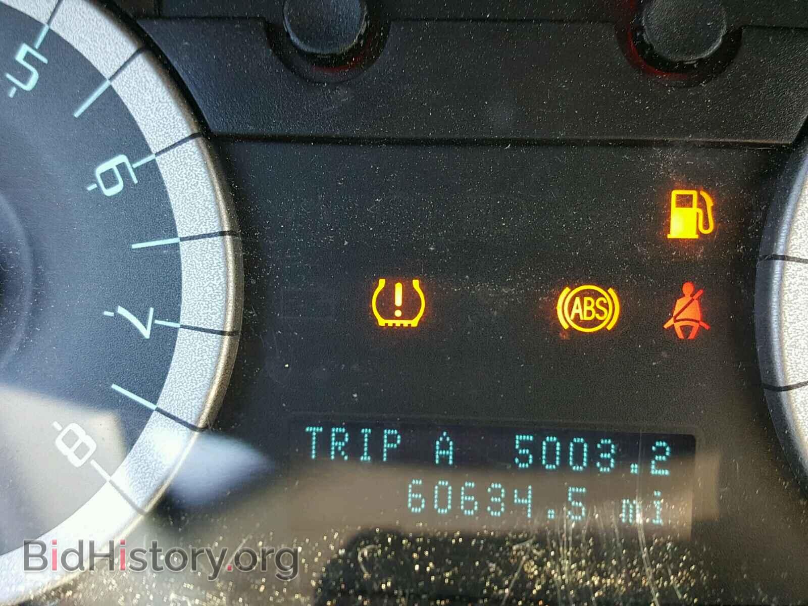 2012 FORD ESCAPE - VIN: 1FMCU0DG7CKA41660 - Фото 8