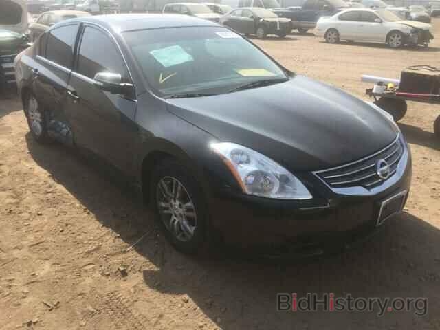 Фотография 1N4AL2APXAN540856 - NISSAN ALTIMA 2010