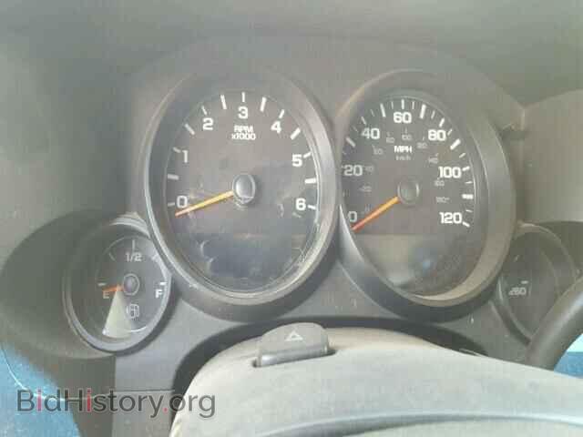 2008 CHEVROLET SILVERADO - VIN: 1GCEC14028Z247010 - Фото 8