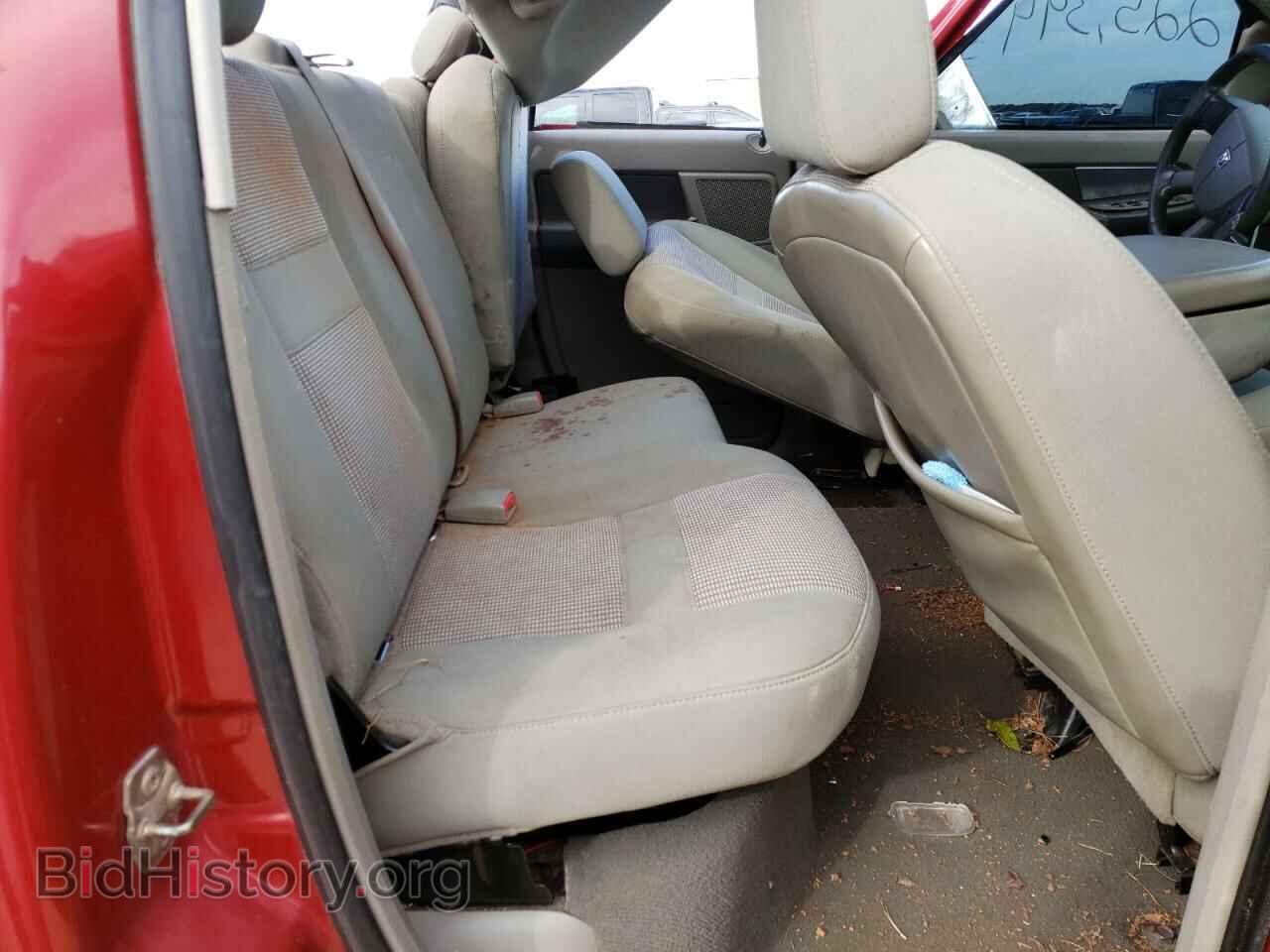 2007 DODGE RAM 2500 - VIN: 1D7KS28A47J589480 - Фото 6
