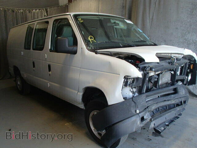 Photo 1FTNE1EW0EDA17245 - FORD ECONOLINE 2014