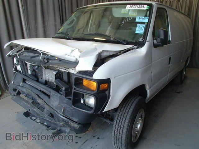 2014 FORD ECONOLINE - VIN: 1FTNE1EW0EDA17245 - Фото 2