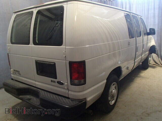 2014 FORD ECONOLINE - VIN: 1FTNE1EW0EDA17245 - Фото 4