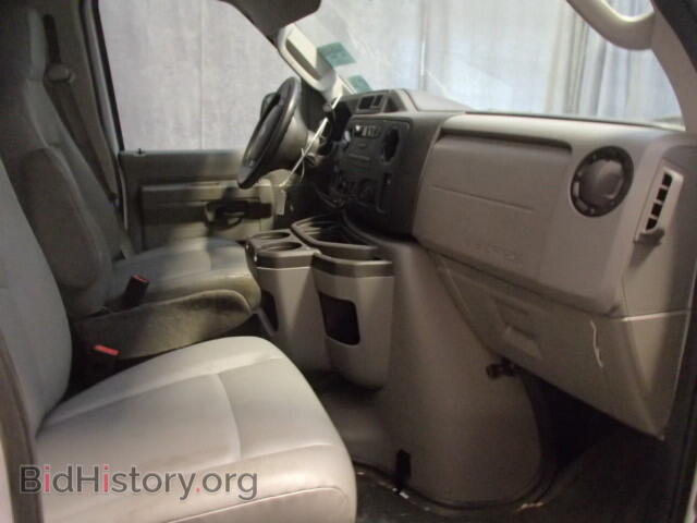 2014 FORD ECONOLINE - VIN: 1FTNE1EW0EDA17245 - Фото 5