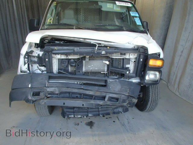 2014 FORD ECONOLINE - VIN: 1FTNE1EW0EDA17245 - Фото 9