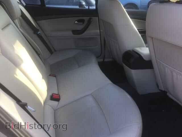 2005 SAAB 9 3 - VIN: YS3FB49S051020601 - Photo 6