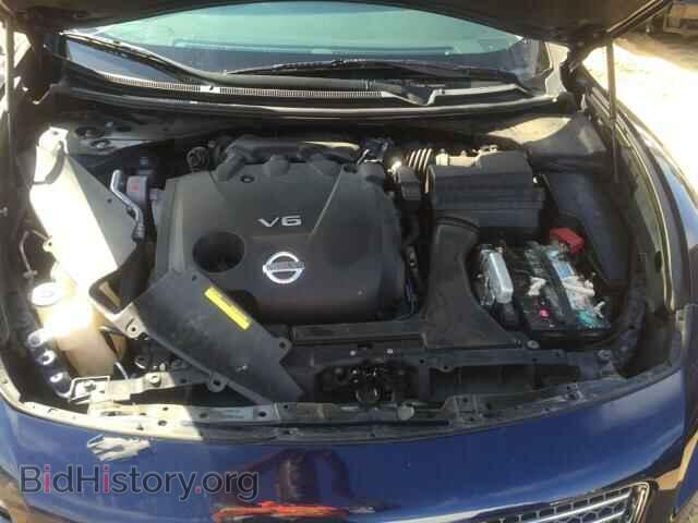 2009 NISSAN MAXIMA - VIN: 1N4AA51E09C834344 - Фото 7