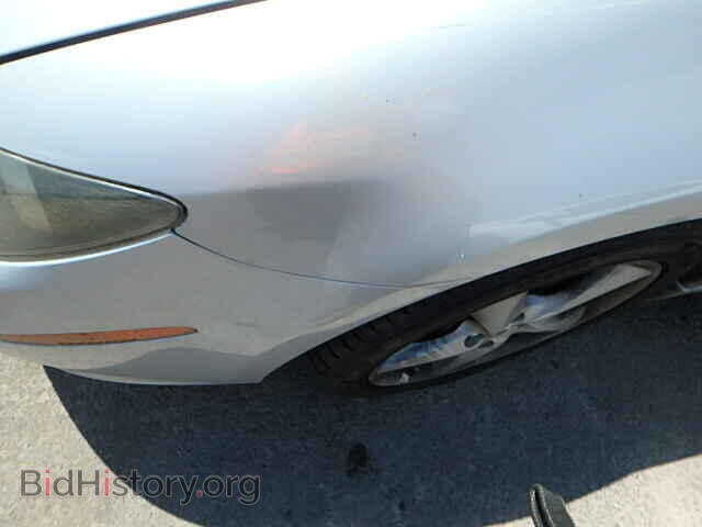 2007 MAZDA 6 - VIN: 1YVHP80D575M38570 - Фото 9