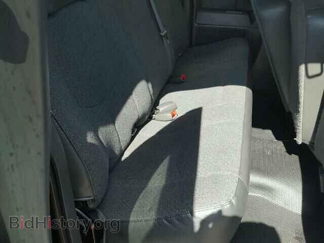 2006 CHEVROLET SILVERADO - VIN: 1GCEC19Z76Z227761 - Фото 6