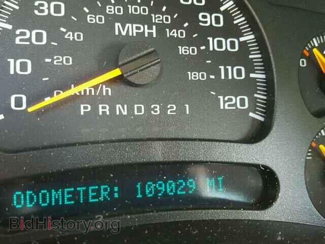 2006 CHEVROLET SILVERADO - VIN: 1GCEC19Z76Z227761 - Фото 8