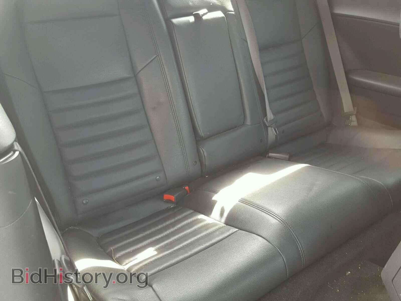 2013 DODGE CHALLENGER - VIN: 2C3CDYAG4DH695746 - Photo 6