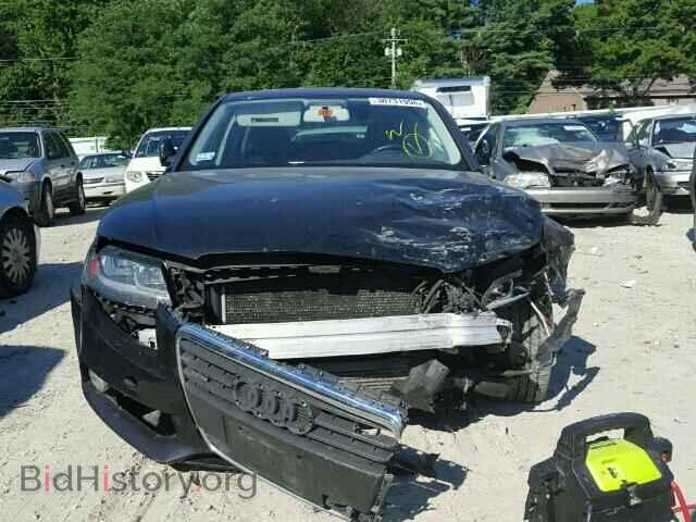 2010 AUDI A4 - VIN: WAUDFAFL4AN019675 - Photo 9
