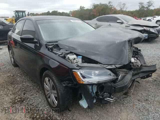 Photo 3VW2B7AJ7HM413770 - VOLKSWAGEN JETTA 2017