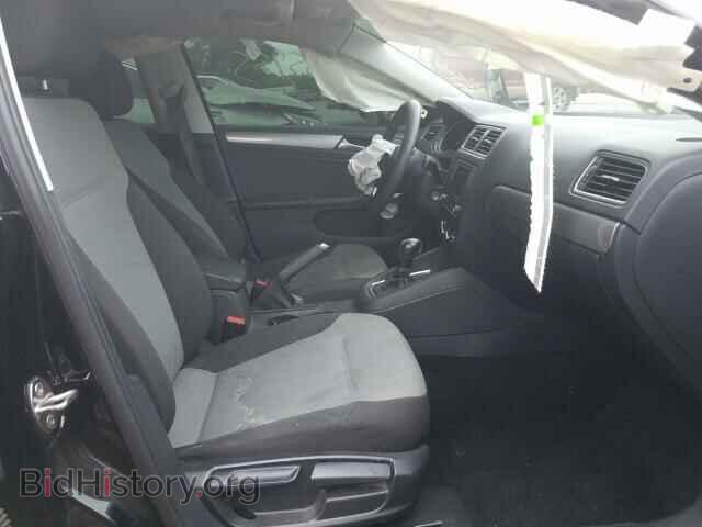 2017 VOLKSWAGEN JETTA - VIN: 3VW2B7AJ7HM413770 - Фото 5