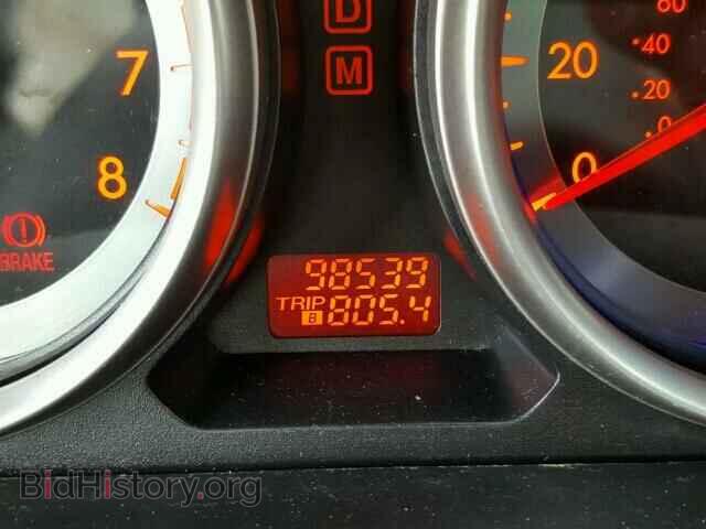 2009 MAZDA CX-9 - VIN: JM3TB38V390179583 - Фото 8