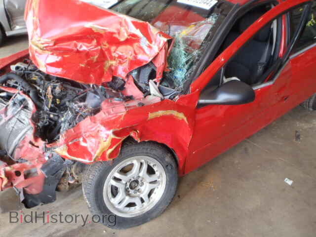 2005 DODGE NEON - VIN: 1B3ES56C45D196833 - Фото 9