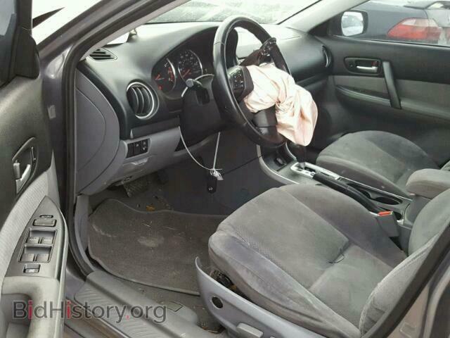 2007 MAZDA 6 - VIN: 1YVHP80C575M33506 - Photo 9