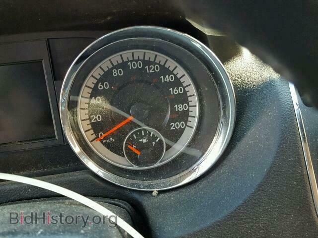 2013 DODGE CARAVAN - VIN: 2C4RDGDG7DR794082 - Фото 8