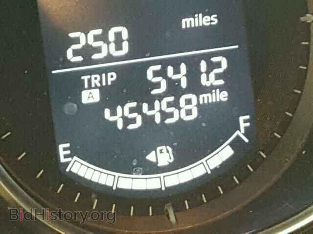 2014 MAZDA CX-5 - VIN: JM3KE2CY2E0344080 - Фото 8