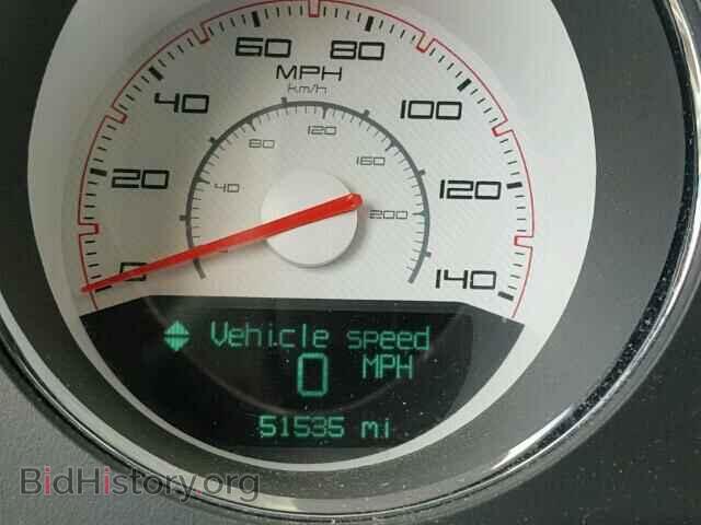 2013 DODGE CHALLENGER - VIN: 2C3CDYAG0DH688079 - Фото 8