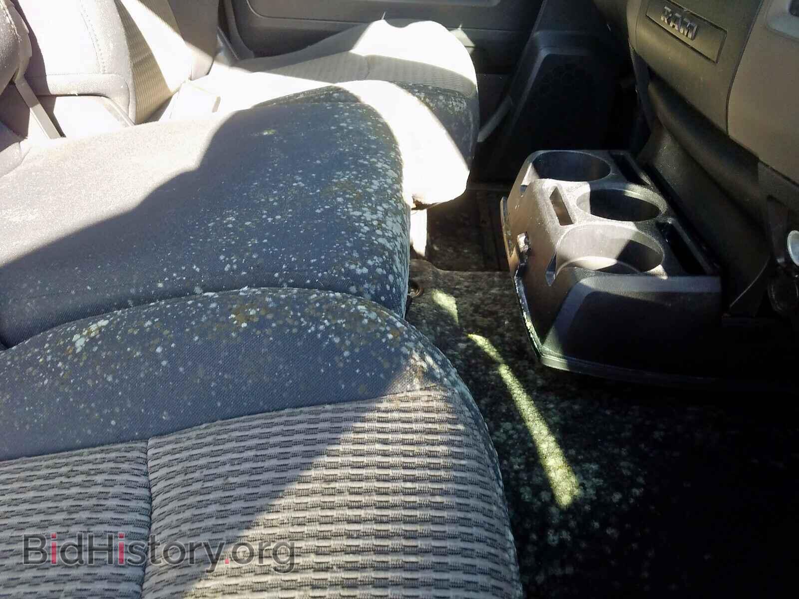 2012 DODGE RAM 1500 - VIN: 1C6RD7FT0CS195488 - Photo 9