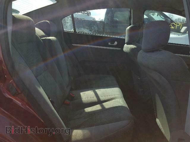 2007 MITSUBISHI GALANT - VIN: 4A3AB36FX7E028149 - Фото 6