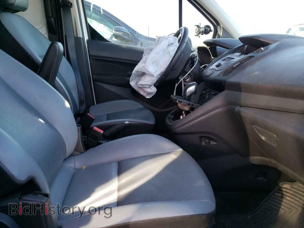 2018 FORD TRANSIT CO - VIN: NM0LS7E75J1380760 - Photo 5