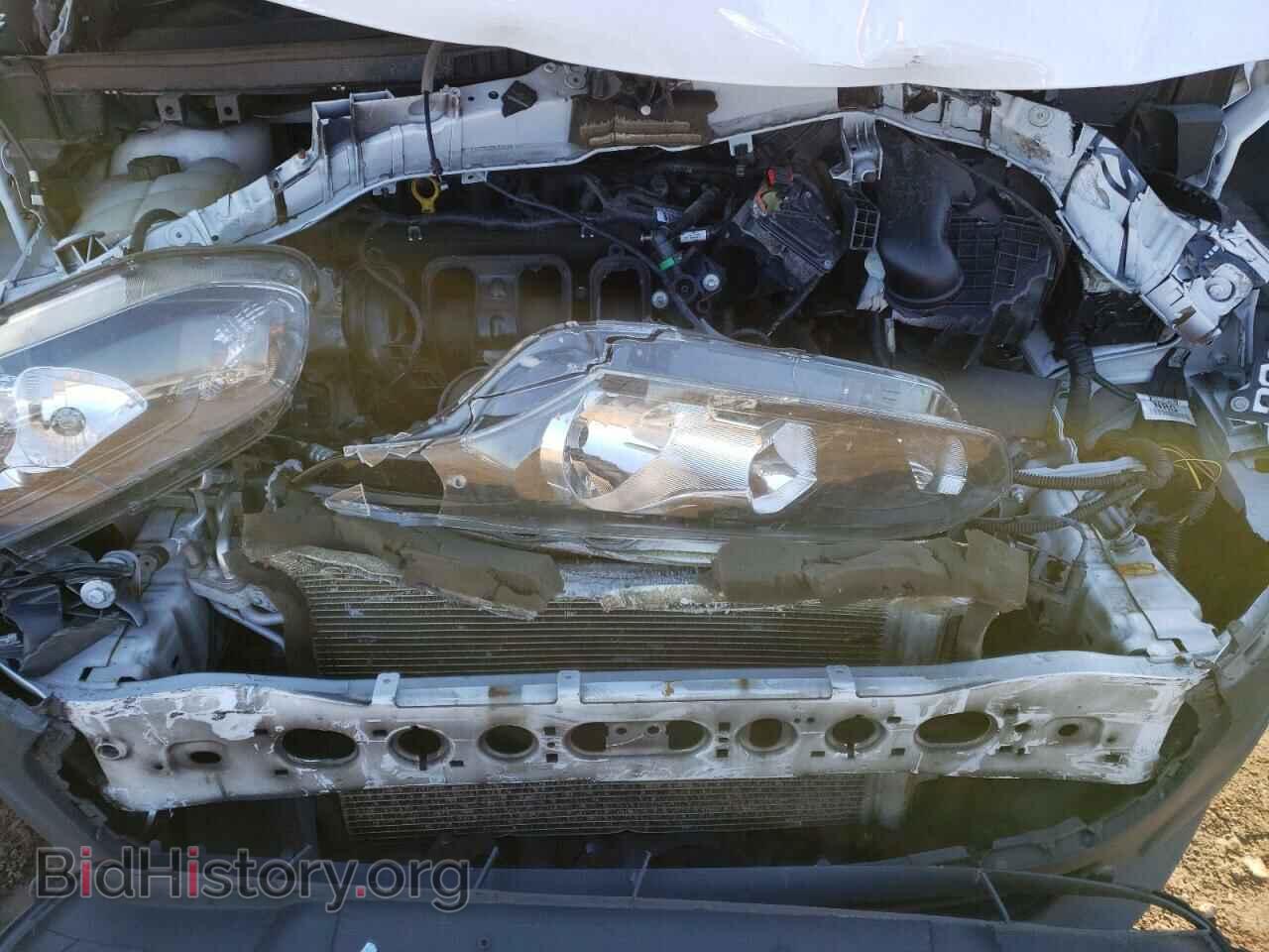 2018 FORD TRANSIT CO - VIN: NM0LS7E75J1380760 - Photo 7