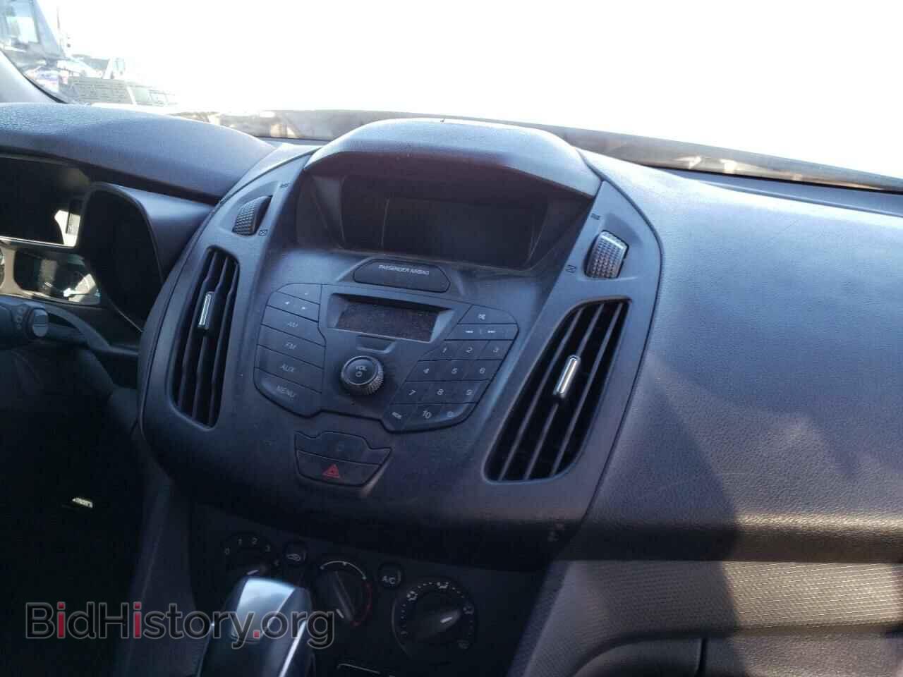 2018 FORD TRANSIT CO - VIN: NM0LS7E75J1380760 - Photo 9