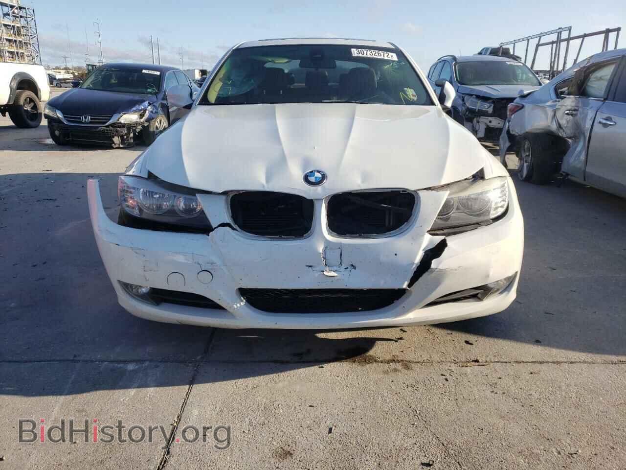 2010 BMW 3 SERIES - VIN: WBAPH7C56AE129790 - Фото 7
