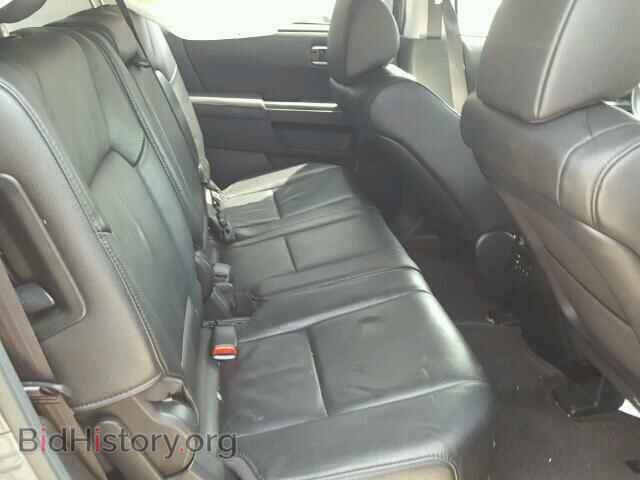 2012 HONDA PILOT - VIN: 5FNYF4H90CB066954 - Фото 6