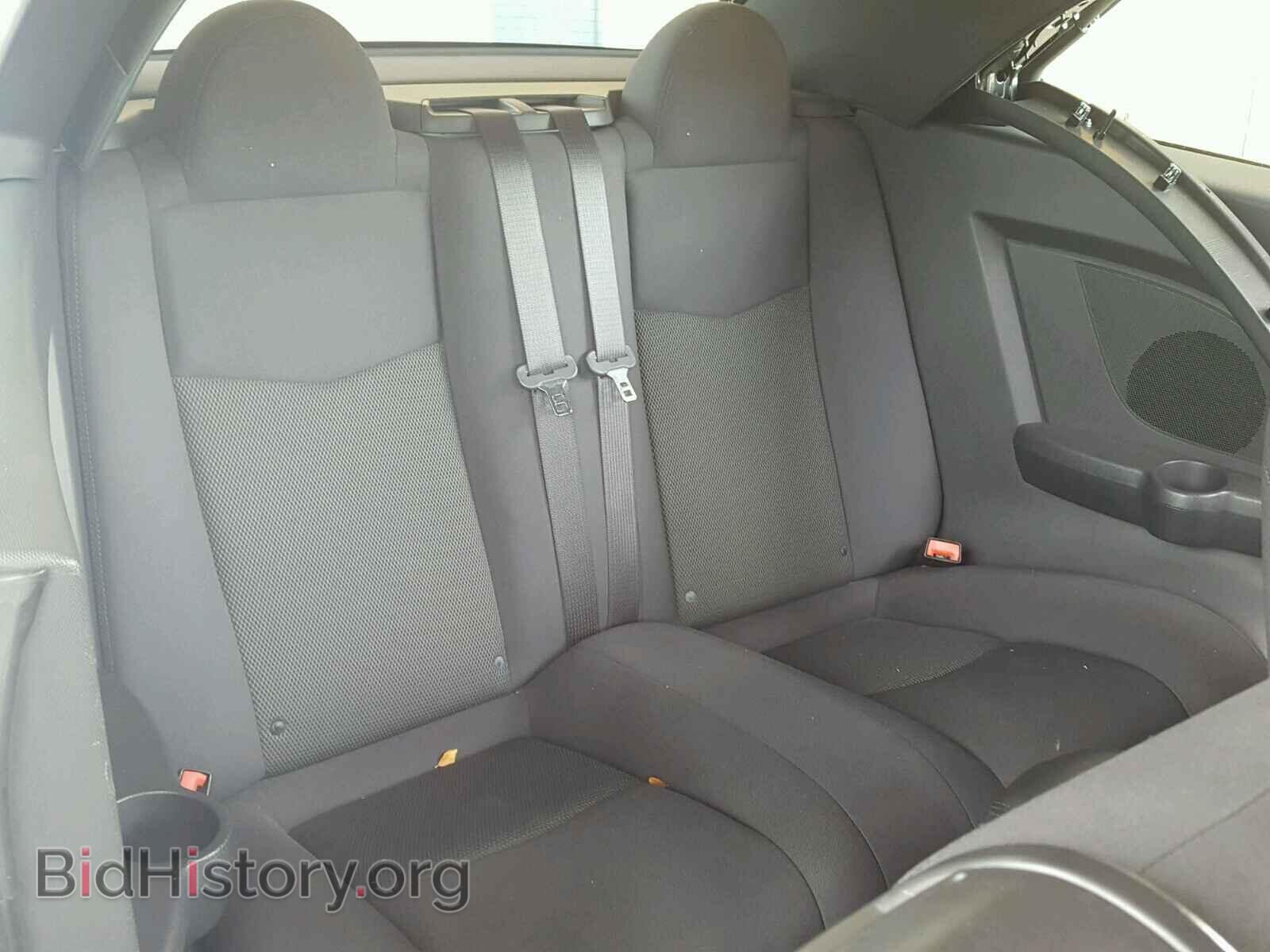 2010 CHRYSLER SEBRING - VIN: 1C3BC5ED0AN219333 - Фото 6