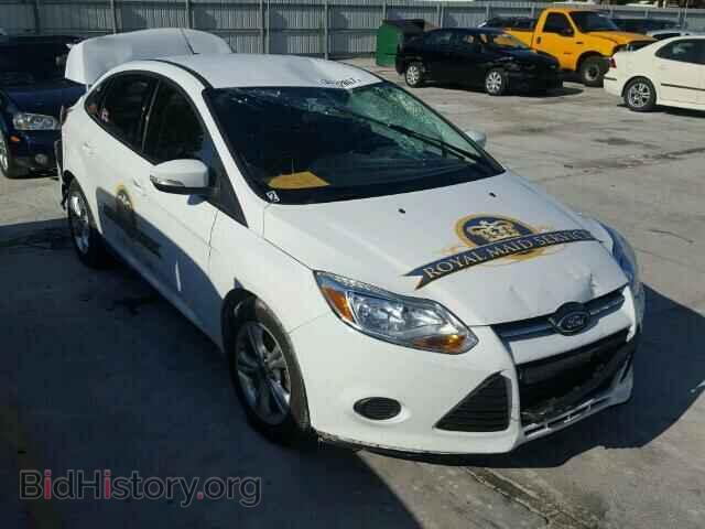 Photo 1FADP3F25DL171229 - FORD FOCUS 2013
