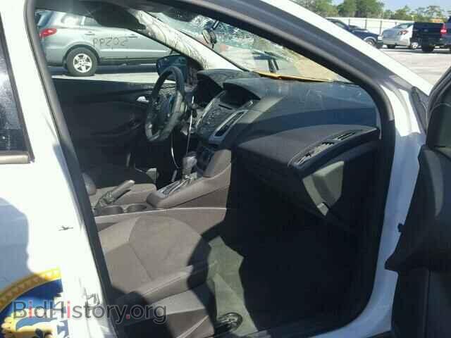 2013 FORD FOCUS - VIN: 1FADP3F25DL171229 - Фото 5