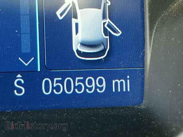 2013 FORD FOCUS - VIN: 1FADP3F25DL171229 - Фото 8