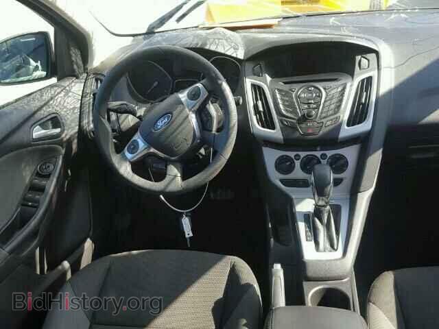 2013 FORD FOCUS - VIN: 1FADP3F25DL171229 - Фото 9