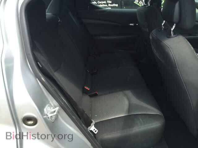 2013 DODGE AVENGER - VIN: 1C3CDZAG1DN770058 - Photo 6