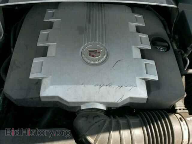 2008 CADILLAC CTS - VIN: 1G6DM577980119072 - Фото 7
