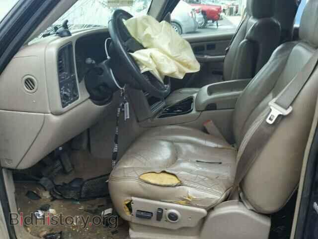2005 CHEVROLET SILVERADO - VIN: 2GCEC19T551189577 - Фото 5