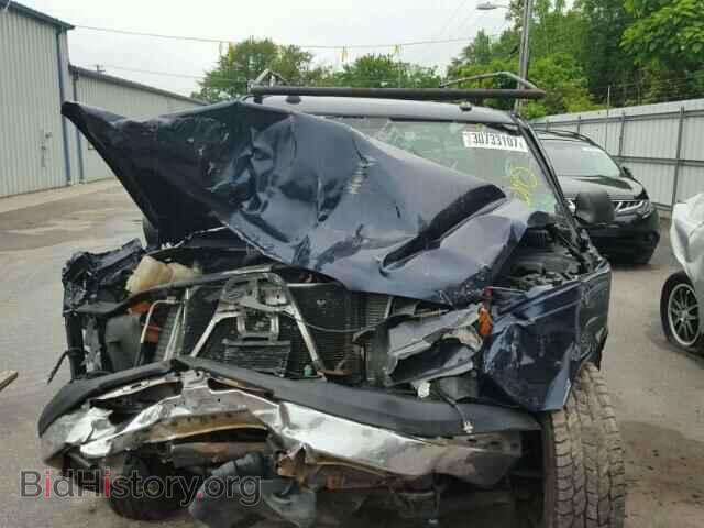 2005 CHEVROLET SILVERADO - VIN: 2GCEC19T551189577 - Фото 7