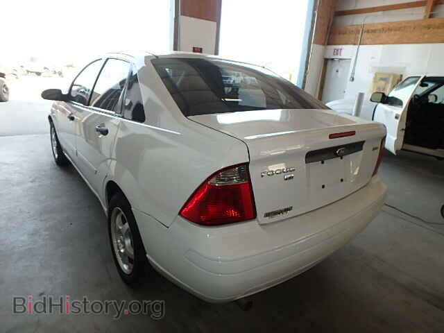 2005 FORD FOCUS - VIN: 1FAFP34N75W289210 - Фото 3