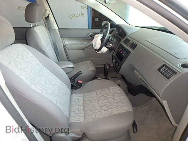 2005 FORD FOCUS - VIN: 1FAFP34N75W289210 - Фото 5