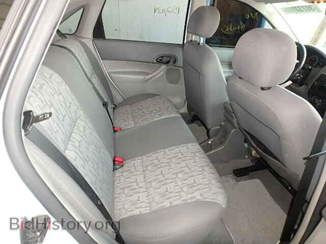 2005 FORD FOCUS - VIN: 1FAFP34N75W289210 - Фото 6