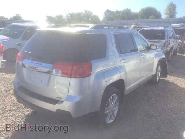 2011 GMC TERRAIN - VIN: 2CTFLSE5XB6462422 - Фото 4