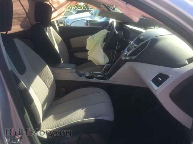 2011 GMC TERRAIN - VIN: 2CTFLSE5XB6462422 - Фото 5