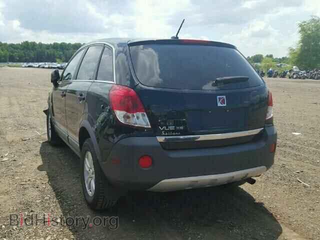 2010 SATURN VUE - VIN: 3GSALAE14AS600800 - Фото 3