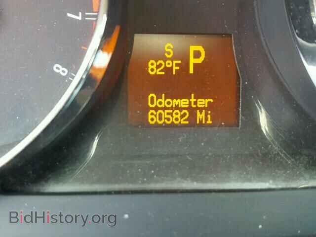 2010 SATURN VUE - VIN: 3GSALAE14AS600800 - Фото 8