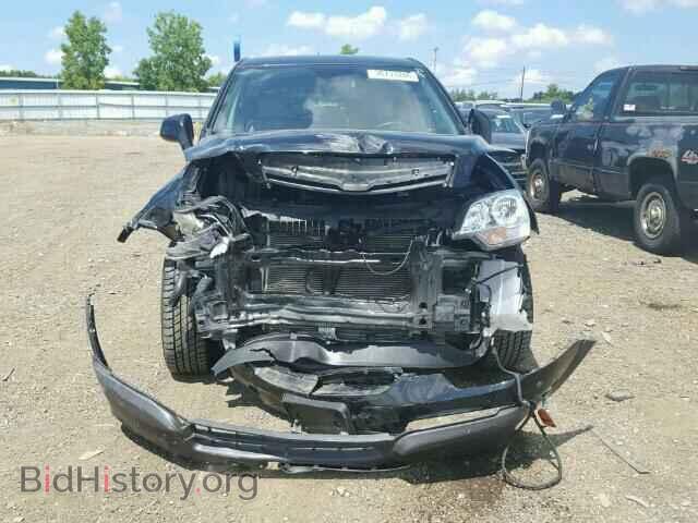 2010 SATURN VUE - VIN: 3GSALAE14AS600800 - Фото 9