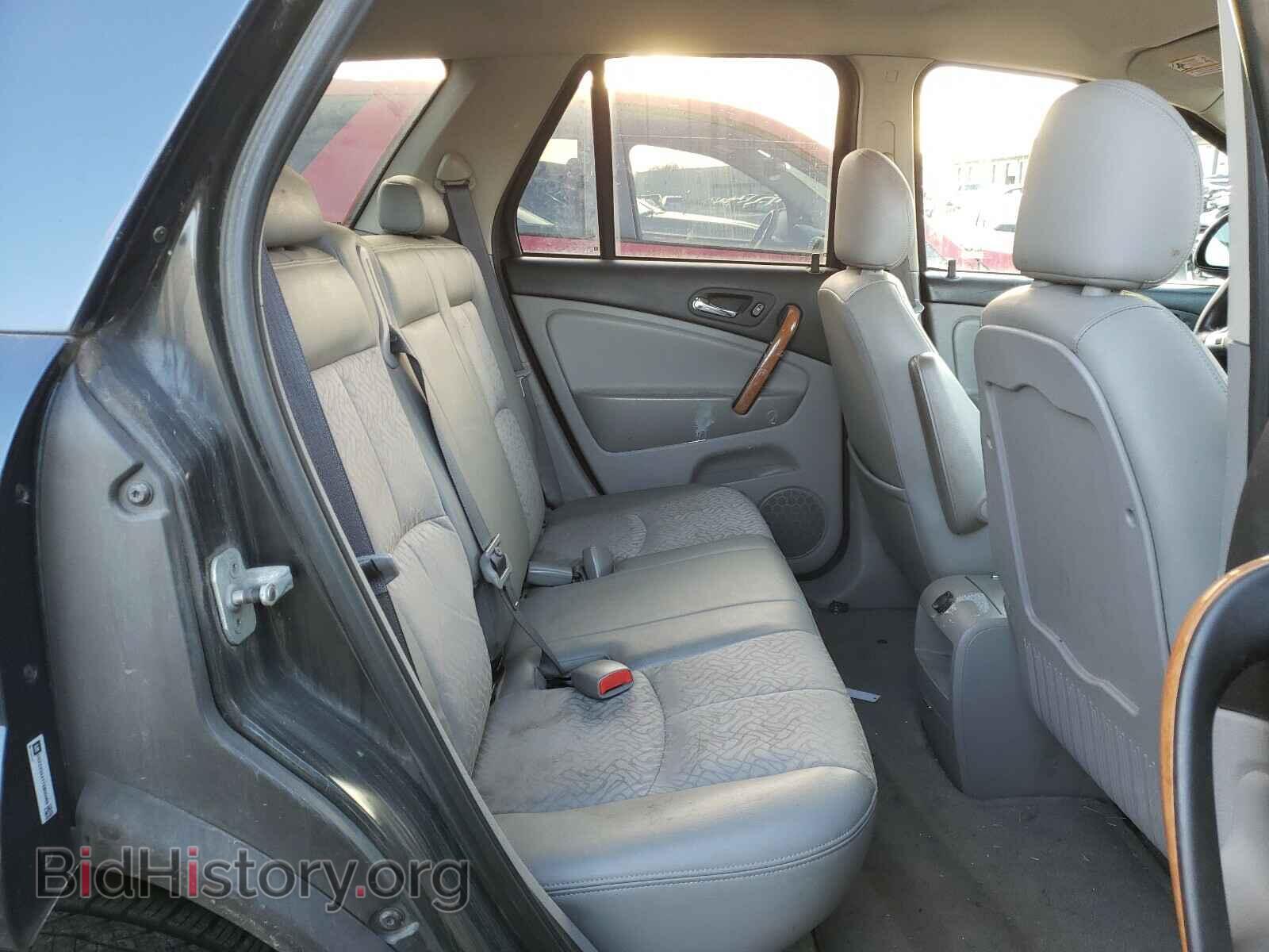 2007 SATURN VUE - VIN: 5GZCZ53477S855080 - Фото 6